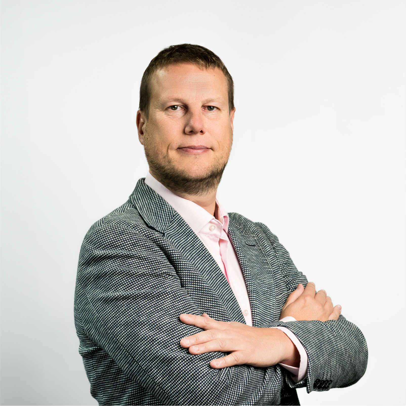 Tomasz Stryjewski